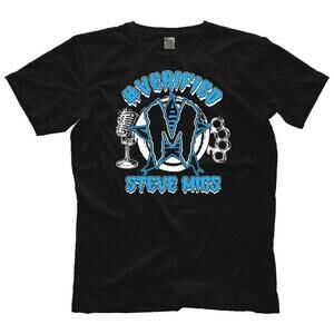 Mic Knucks Shirt